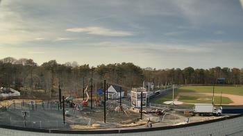 Weather camera view of Stony Brook ES.