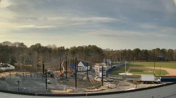 Weather camera view of Stony Brook ES.