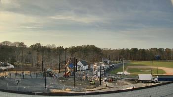 Weather camera view of Stony Brook ES.