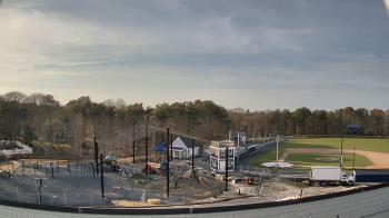 Weather camera view of Stony Brook ES.