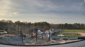 Weather camera view of Stony Brook ES.