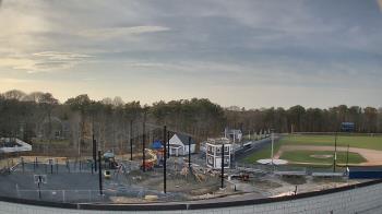 Weather camera view of Stony Brook ES.