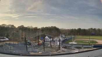 Weather camera view of Stony Brook ES.