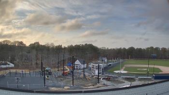 Weather camera view of Stony Brook ES.