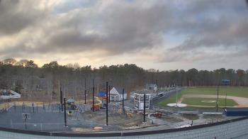 Weather camera view of Stony Brook ES.