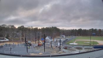 Weather camera view of Stony Brook ES.