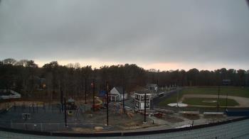 Weather camera view of Stony Brook ES.