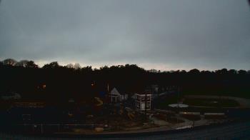 Weather camera view of Stony Brook ES.