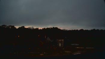 Weather camera view of Stony Brook ES.