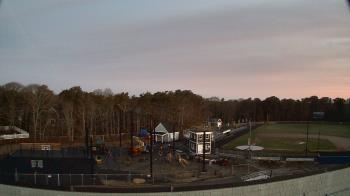 Weather camera view of Stony Brook ES.