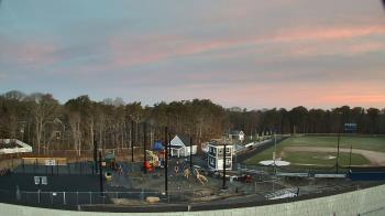 Weather camera view of Stony Brook ES.
