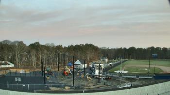 Weather camera view of Stony Brook ES.