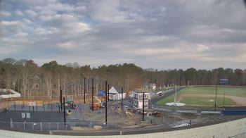 Weather camera view of Stony Brook ES.