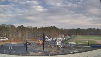 Weather camera view of Stony Brook ES.