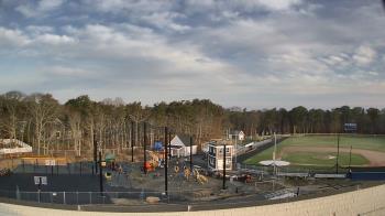 Weather camera view of Stony Brook ES.