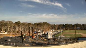 Weather camera view of Stony Brook ES.