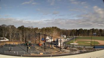 Weather camera view of Stony Brook ES.