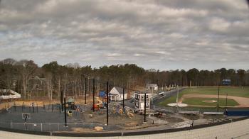 Weather camera view of Stony Brook ES.