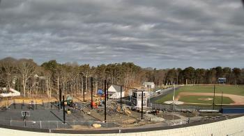 Weather camera view of Stony Brook ES.