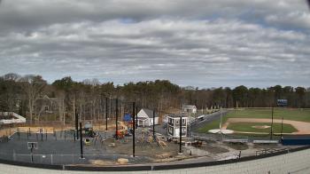 Weather camera view of Stony Brook ES.