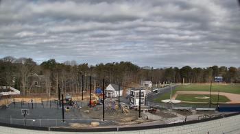 Weather camera view of Stony Brook ES.