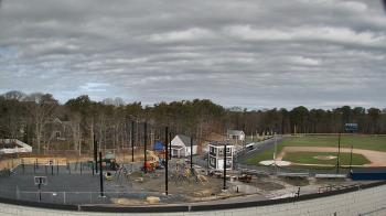 Weather camera view of Stony Brook ES.