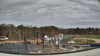 Weather camera view of Stony Brook ES.