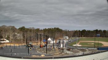 Weather camera view of Stony Brook ES.