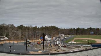 Weather camera view of Stony Brook ES.