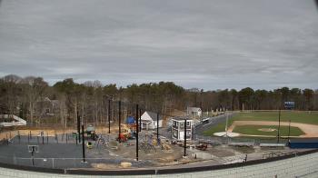 Weather camera view of Stony Brook ES.