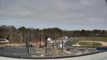 Weather camera view of Stony Brook ES.