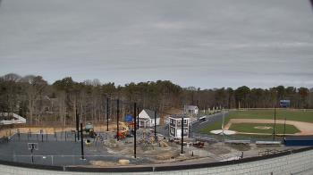 Weather camera view of Stony Brook ES.