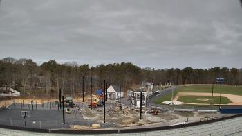 Weather camera view of Stony Brook ES.