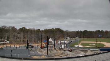 Weather camera view of Stony Brook ES.
