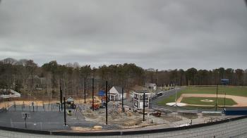 Weather camera view of Stony Brook ES.