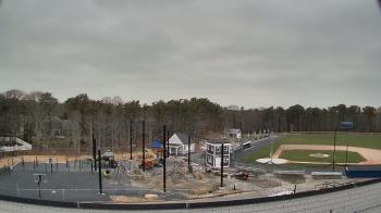 Weather camera view of Stony Brook ES.