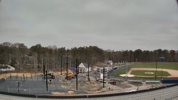 Weather camera view of Stony Brook ES.