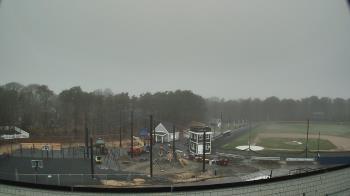 Weather camera view of Stony Brook ES.