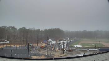 Weather camera view of Stony Brook ES.