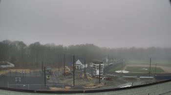 Weather camera view of Stony Brook ES.
