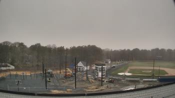Weather camera view of Stony Brook ES.