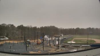 Weather camera view of Stony Brook ES.