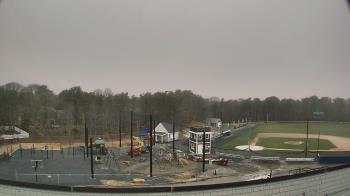 Weather camera view of Stony Brook ES.