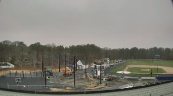 Weather camera view of Stony Brook ES.