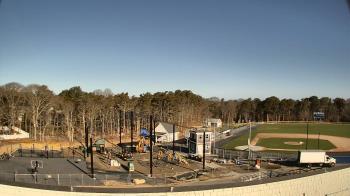 Weather camera view of Stony Brook ES.