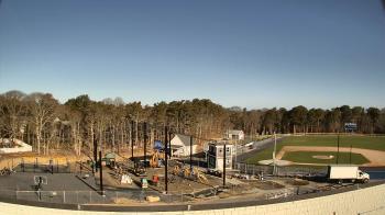 Weather camera view of Stony Brook ES.