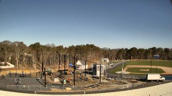 Weather camera view of Stony Brook ES.