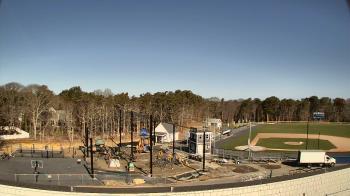 Weather camera view of Stony Brook ES.