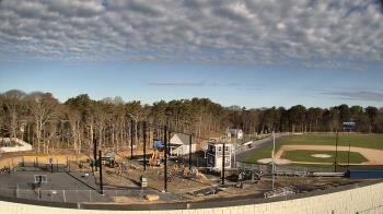 Weather camera view of Stony Brook ES.