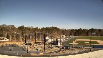 Weather camera view of Stony Brook ES.